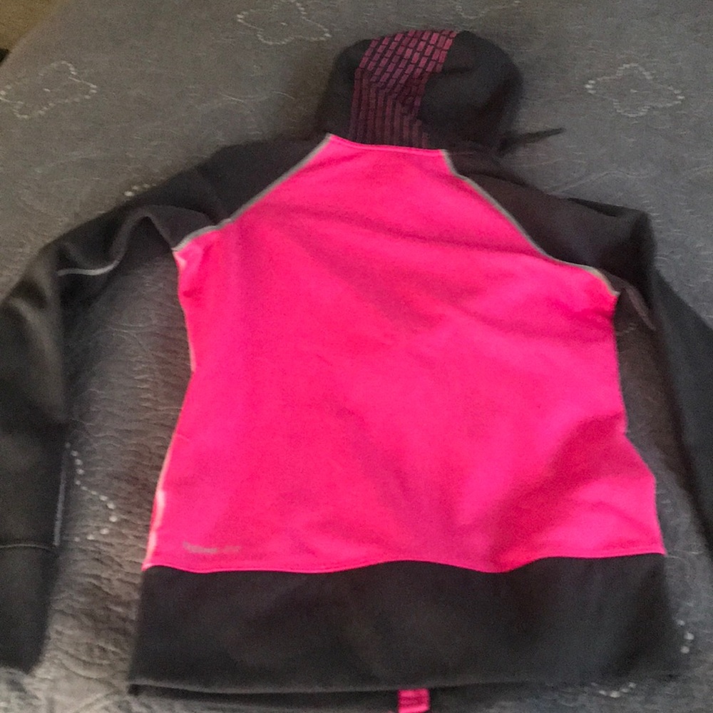 Nike running jacket - Picture 3 of 6